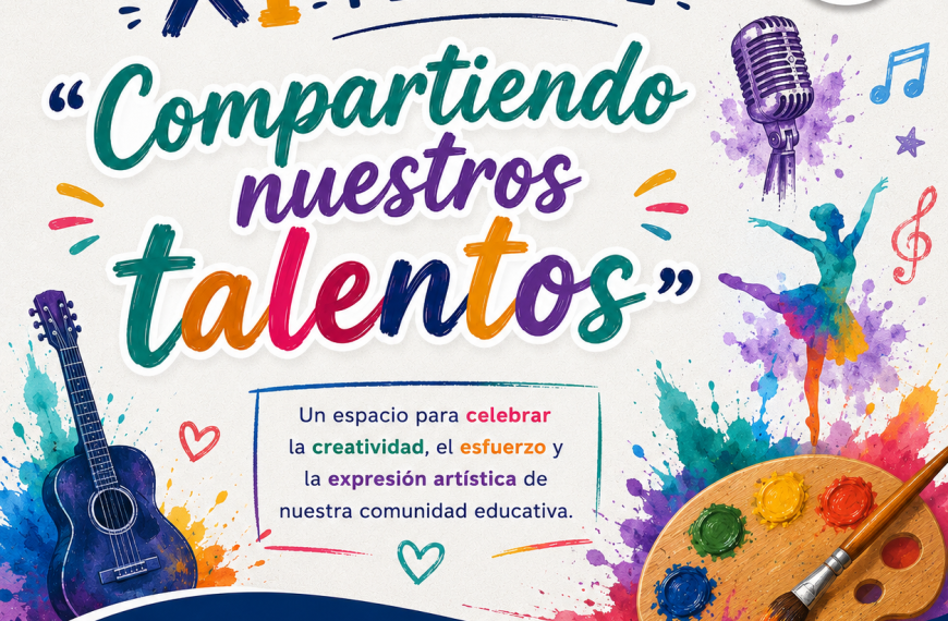 XI Festival “Compartiendo nuestros talentos”